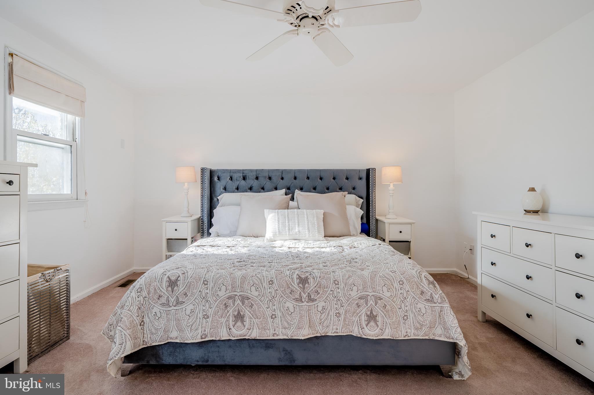 98 Heather Valley Road Holland, PA 18966 - Photo 22 of 34 Main Bedroom