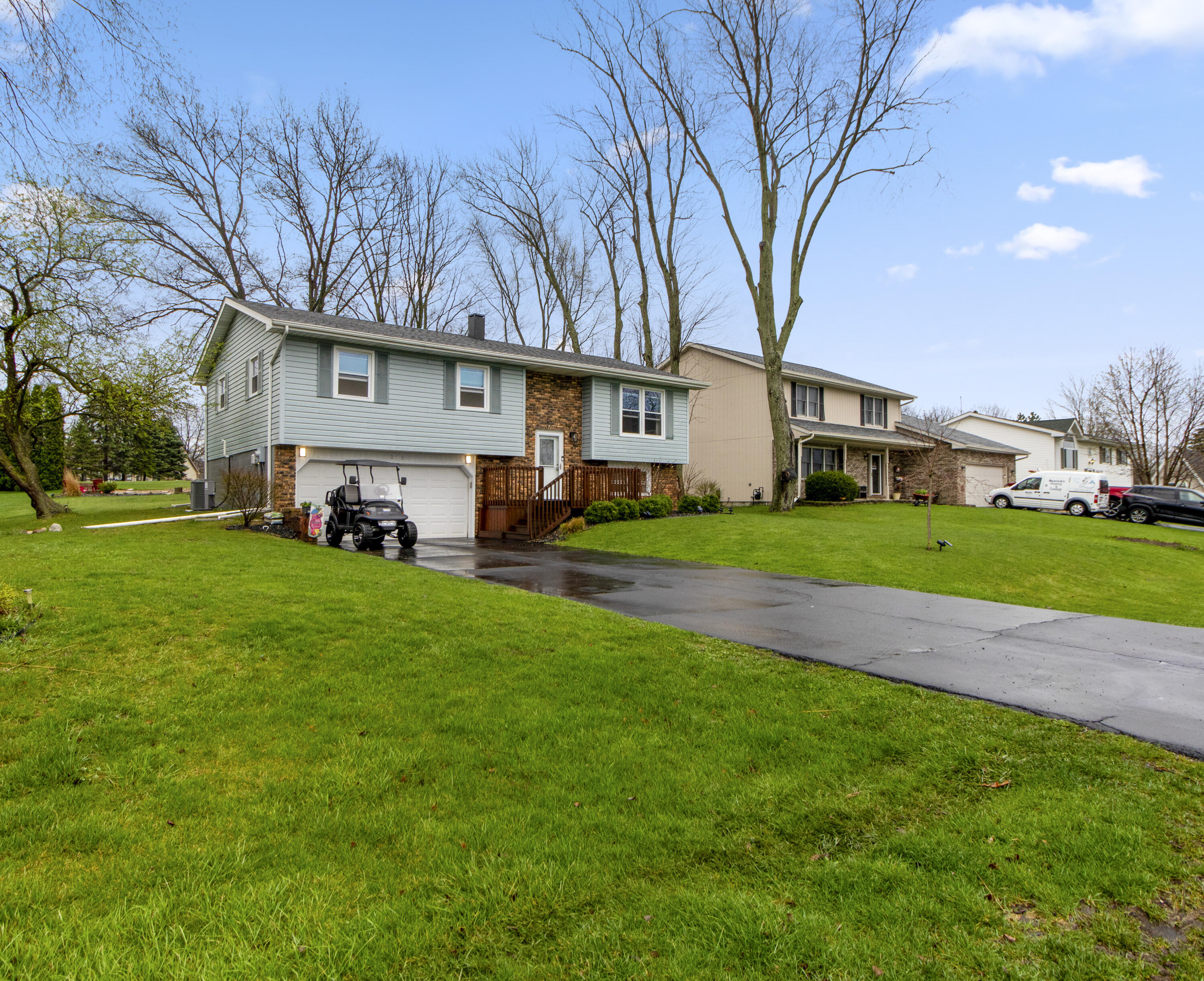 1802 Forest Lane Crown Point, IN 46307 - Photo 2 of 45 2999x2443