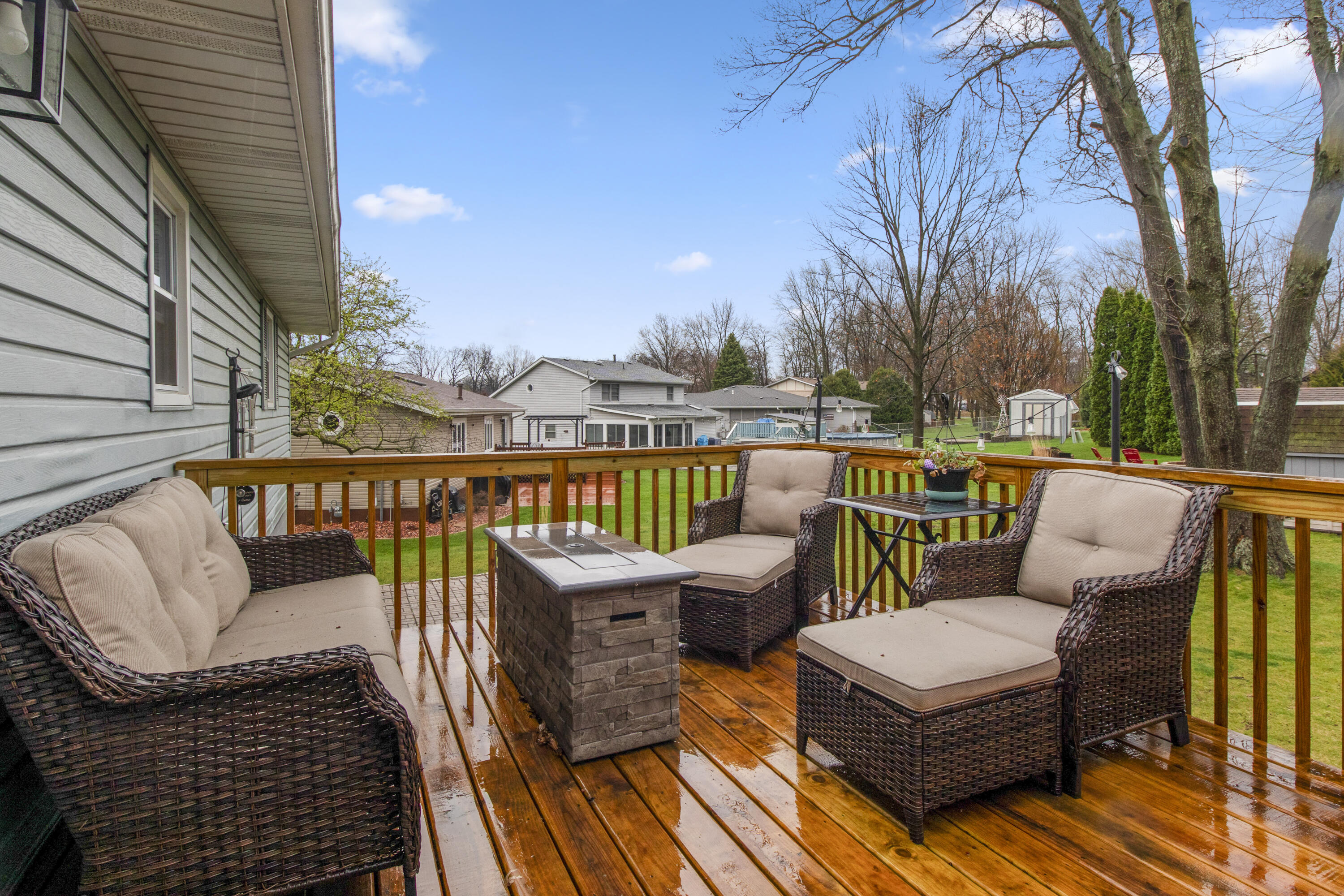 1802 Forest Lane Crown Point, IN 46307 - Photo 31 of 45 3000x2000