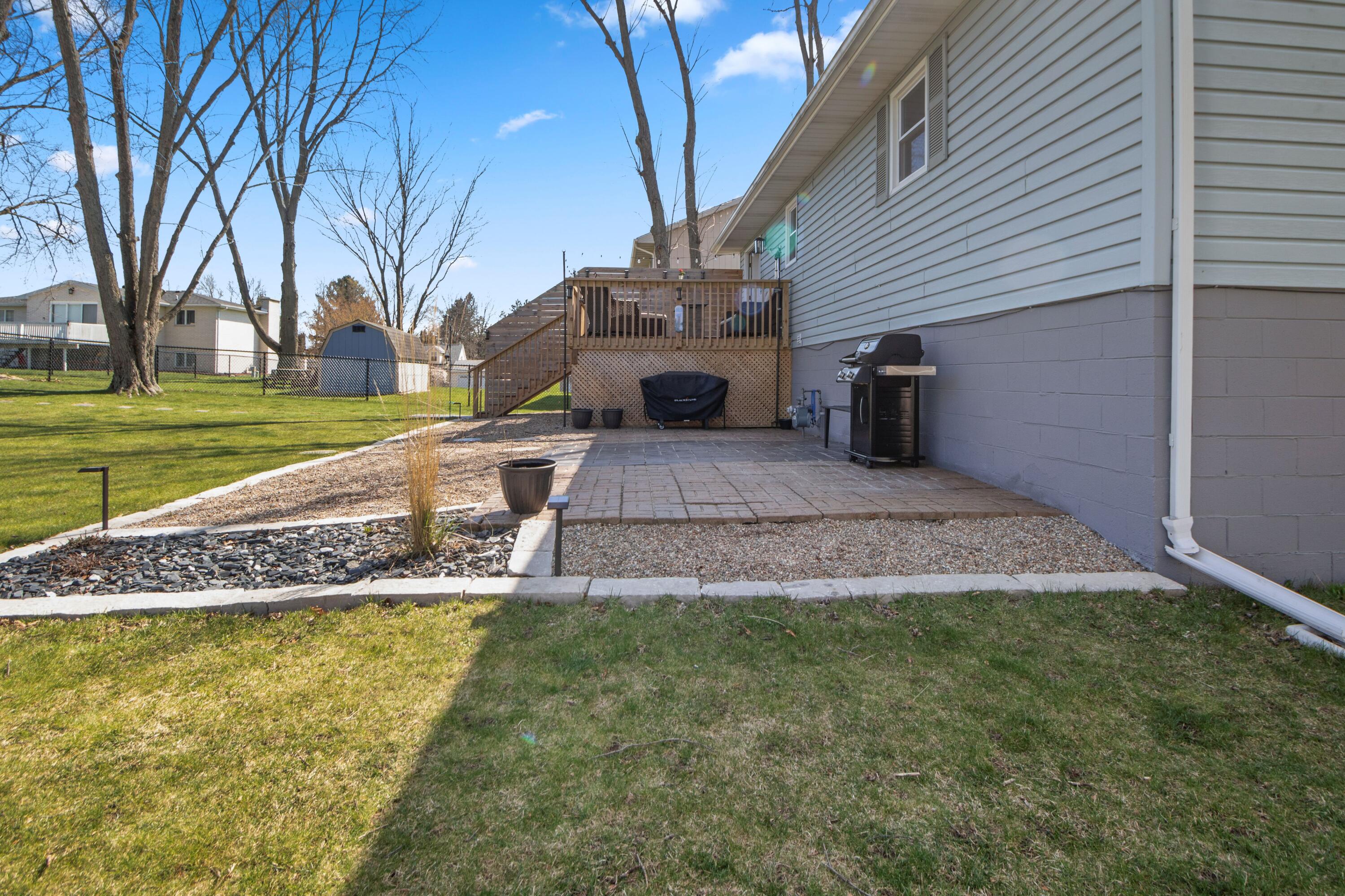 1802 Forest Lane Crown Point, IN 46307 - Photo 34 of 45 2999x2000