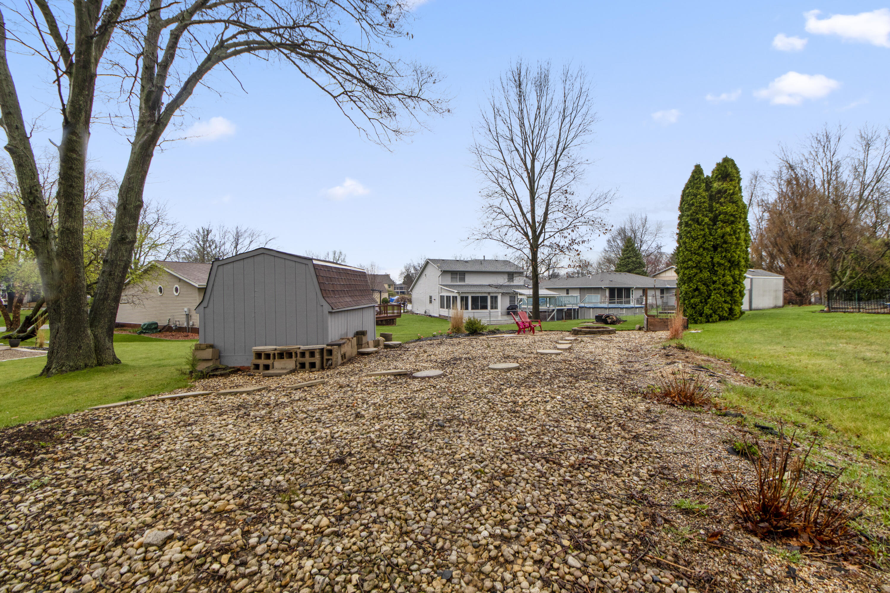 1802 Forest Lane Crown Point, IN 46307 - Photo 37 of 45 3000x2000