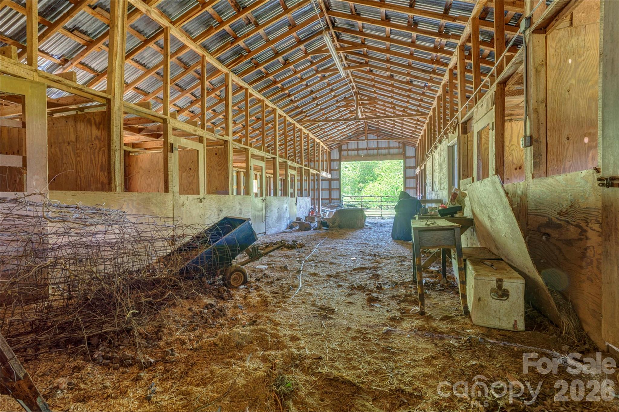 4570 Hamby Branch Road Concord, NC 28025 - Photo 23 of 28 Gallery Image 23