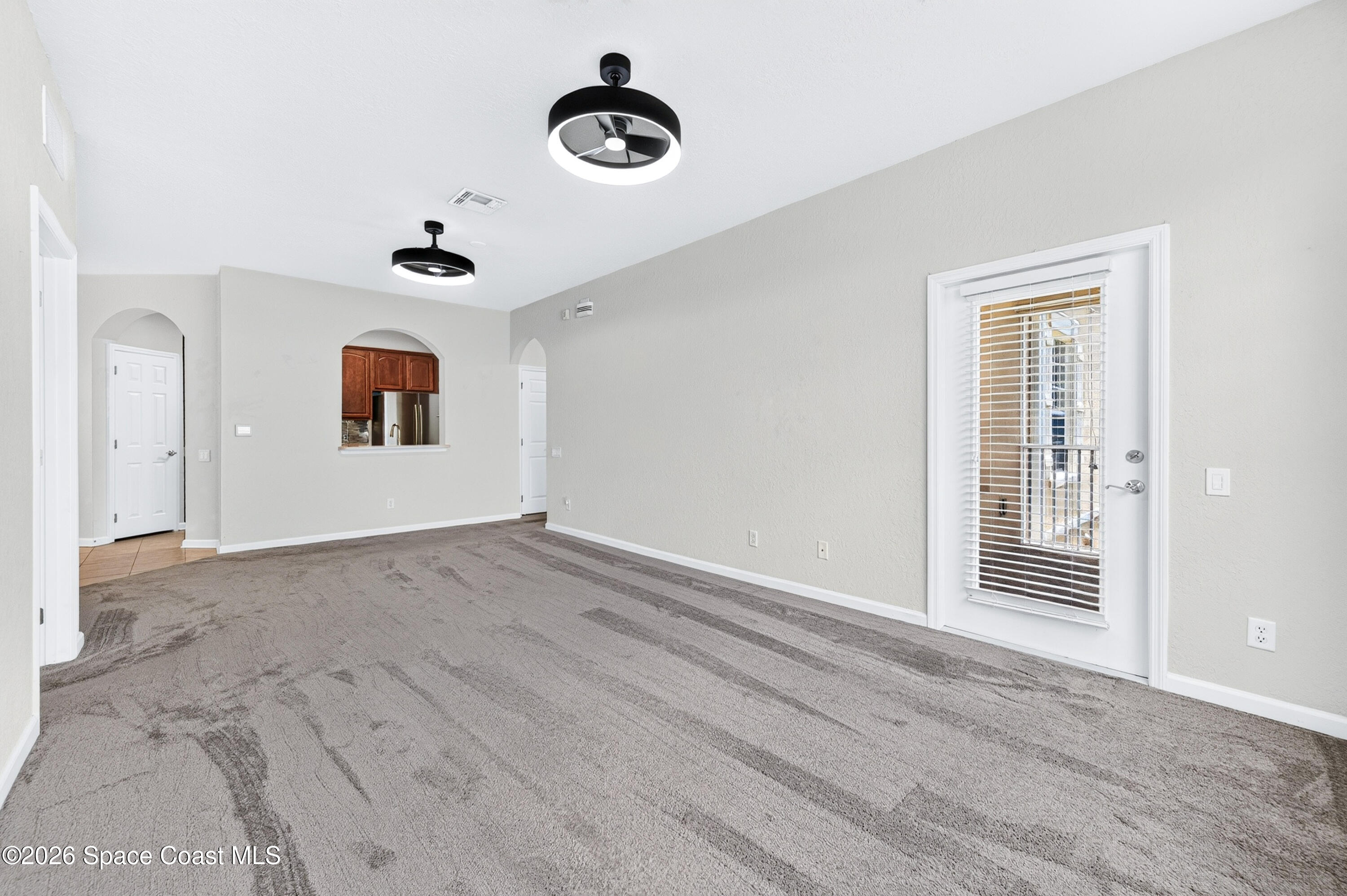 3848 Lexmark Lane, Unit 210 Rockledge, FL 32955 - Photo 15 of 44 Living room