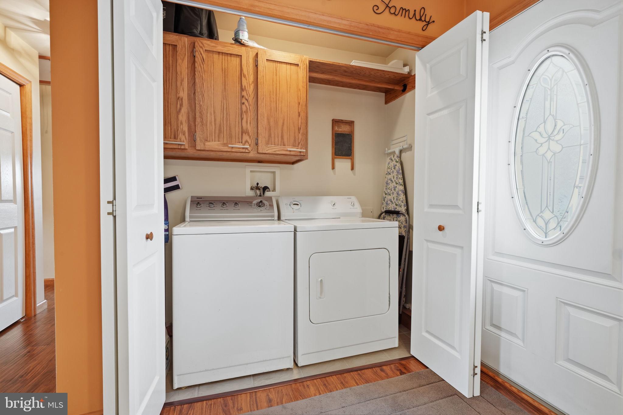 1 Gun Road Levittown, PA 19057 - Photo 24 of 40 Laundry