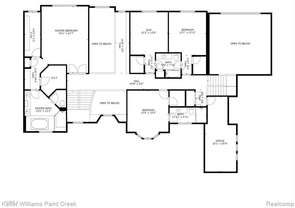 4902 Crestone Way Rochester, MI 48306 - Photo 69 of 70