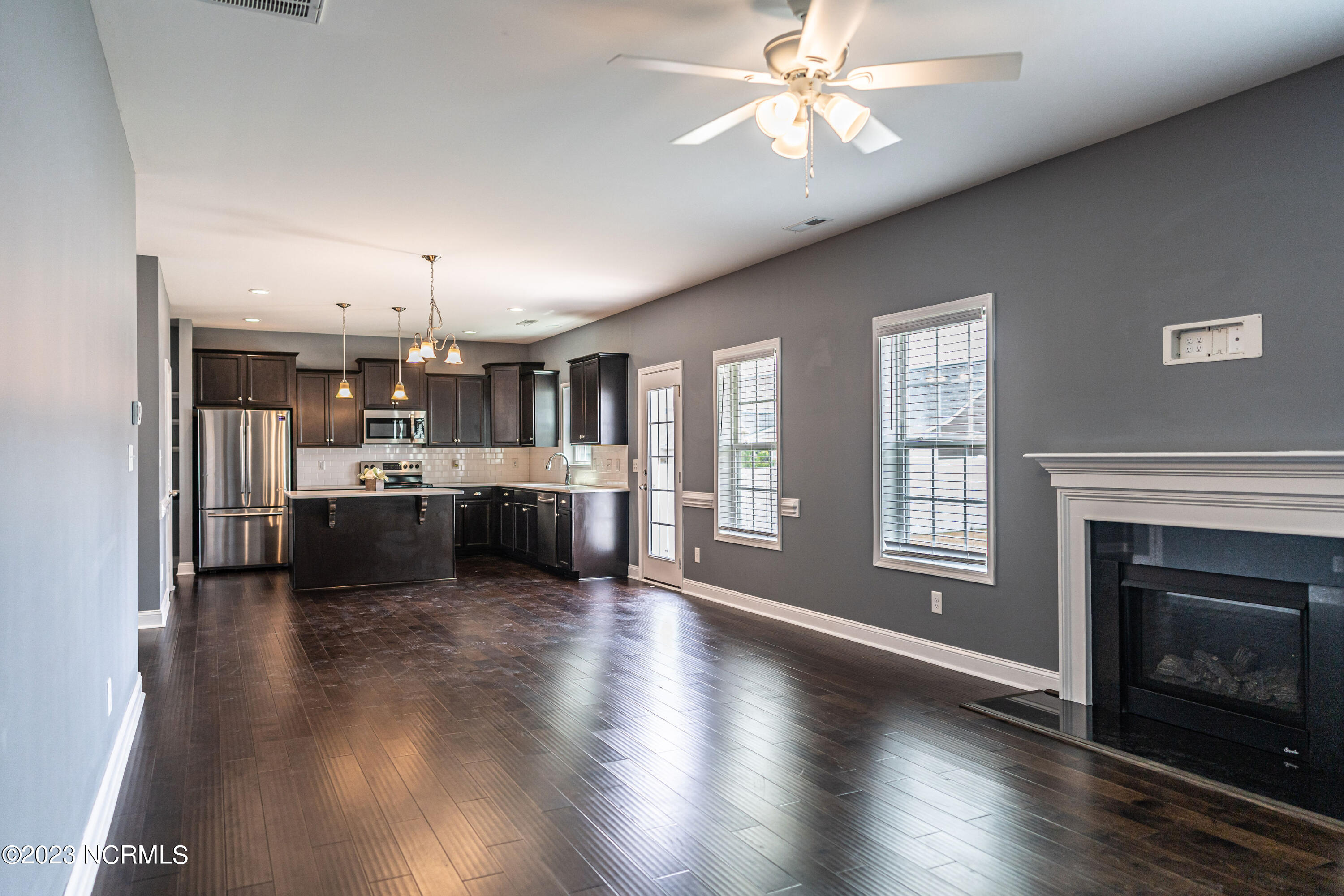 181 Pendleton Street Raeford, NC 28376 - Photo 26 of 61 DSC07233