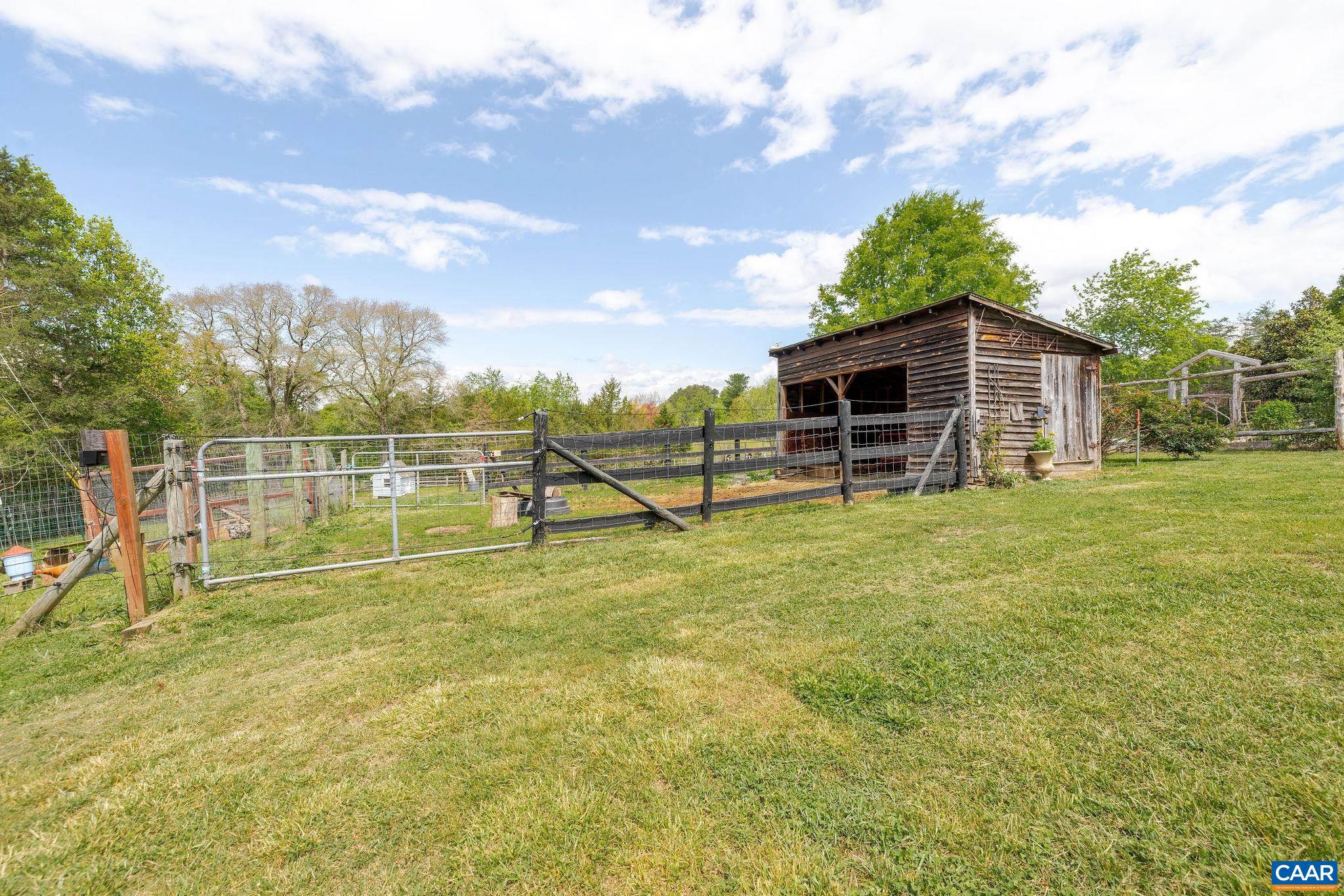 4580 Wesley Chapel Road Free Union, VA 22940 - Photo 43 of 75