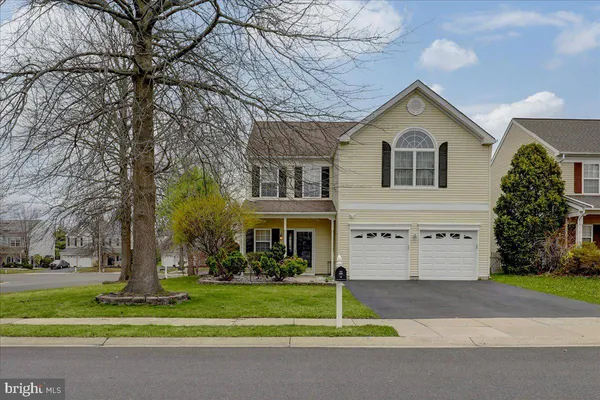 $699,999 | 11 Quarry Court, East Windsor, NJ 08520