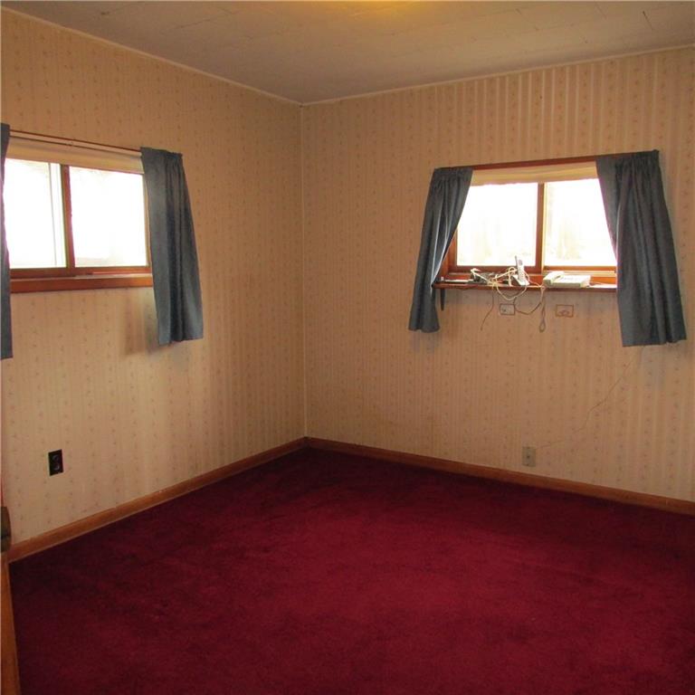 101 Century Farm Road Clinton, PA 15026 - Photo 19 of 24 3rd bedroom.