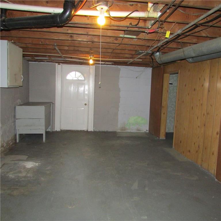 101 Century Farm Road Clinton, PA 15026 - Photo 20 of 24 Full basement with walk out.