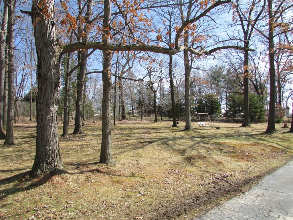 101 Century Farm Road Clinton, PA 15026 - Photo 7 of 24 Level back yard