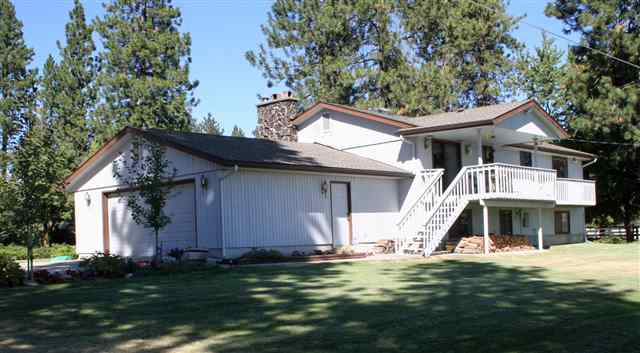 4105 West Gunthers Road Spokane, WA 99224 - Photo 2 of 9