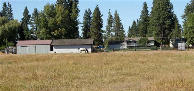 4105 West Gunthers Road Spokane, WA 99224 - Photo 8 of 9
