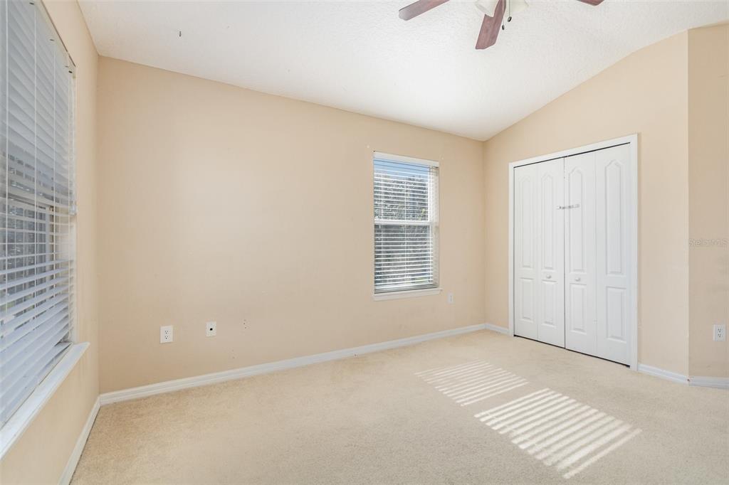 6686 South Goldenrod Road, Unit 139A Orlando, FL 32822 - Photo 19 of 23 a view of an empty room with a window