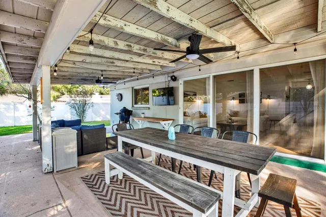 $549,000 | 10524 Orange Grove Drive, Tampa, FL 33618