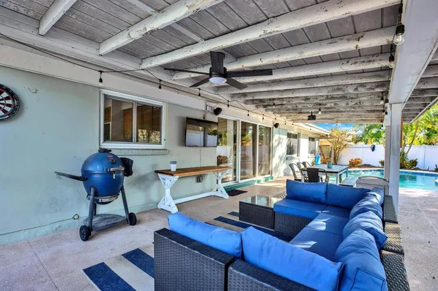 $549,000 | 10524 Orange Grove Drive, Tampa, FL 33618