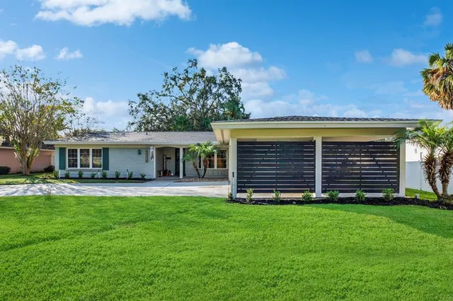 $549,000 | 10524 Orange Grove Drive, Tampa, FL 33618