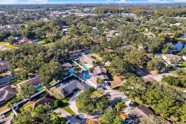 $549,000 | 10524 Orange Grove Drive, Tampa, FL 33618