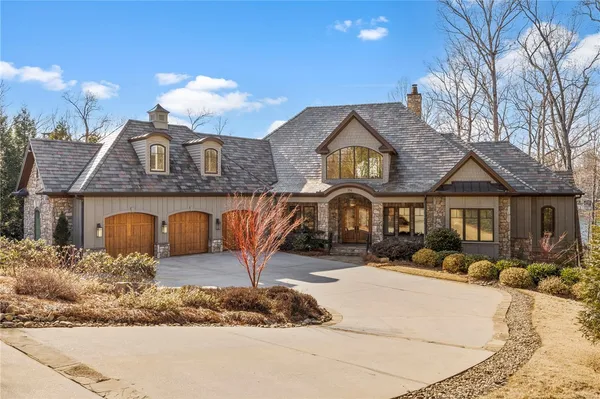 $6,050,000 | 314 Palmer Way, Sunset, SC 29685