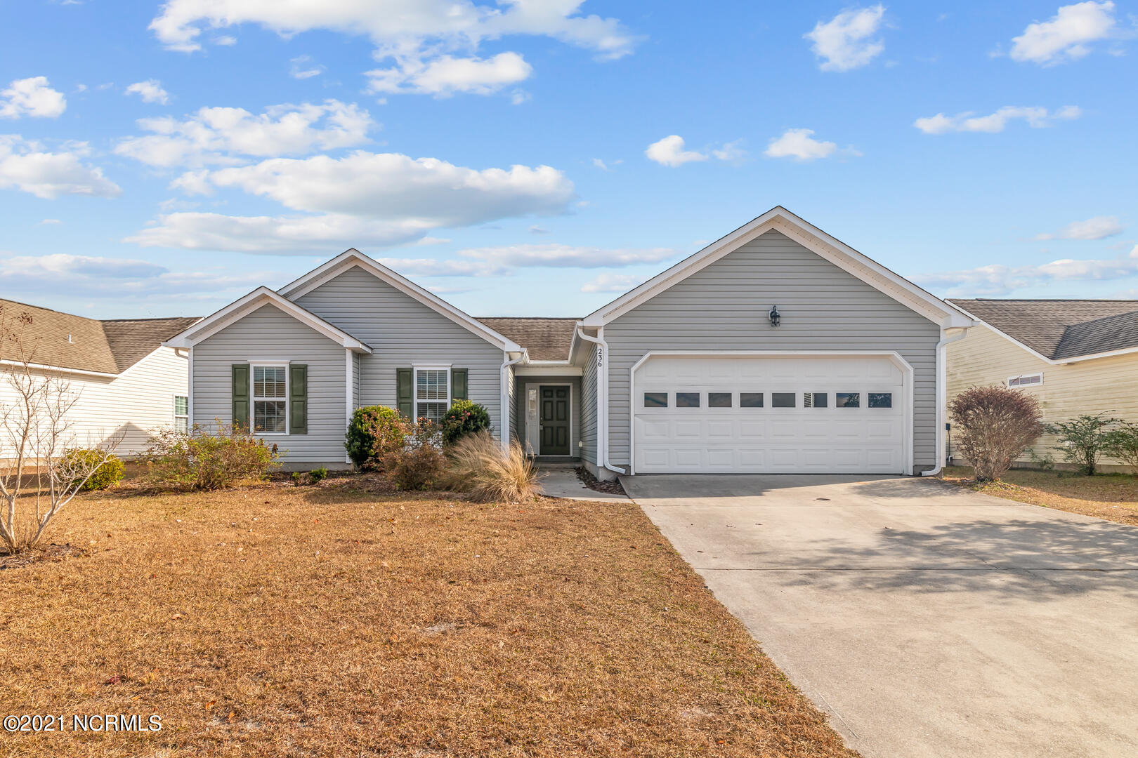236 Red Carnation Drive Holly Ridge, NC 28445 - Photo 1 of 37 1