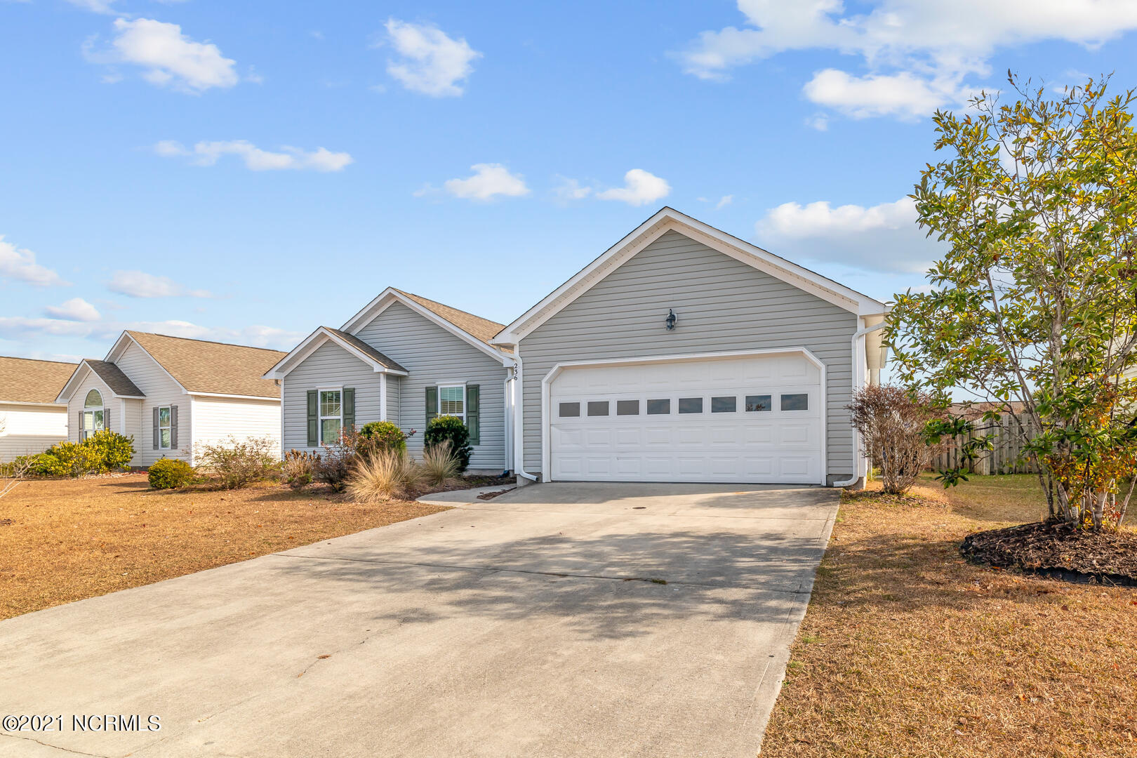 236 Red Carnation Drive Holly Ridge, NC 28445 - Photo 2 of 37 2