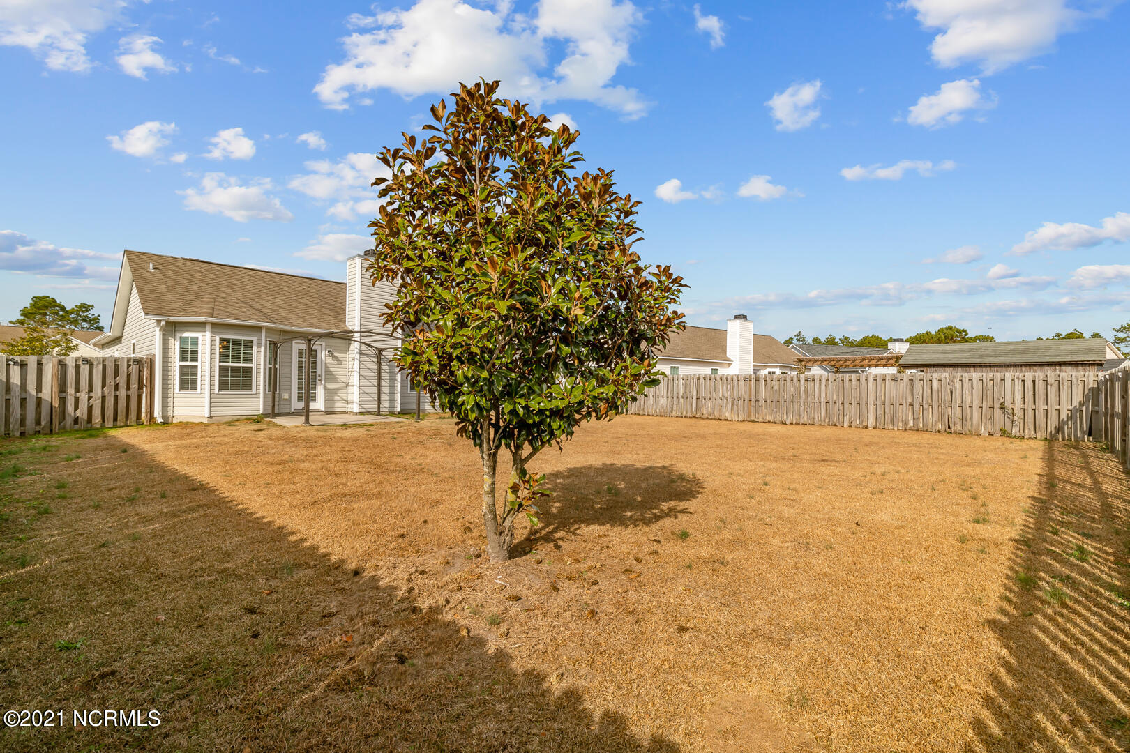 236 Red Carnation Drive Holly Ridge, NC 28445 - Photo 34 of 37 38
