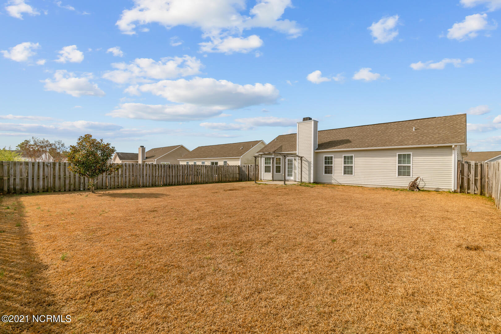 236 Red Carnation Drive Holly Ridge, NC 28445 - Photo 36 of 37 40