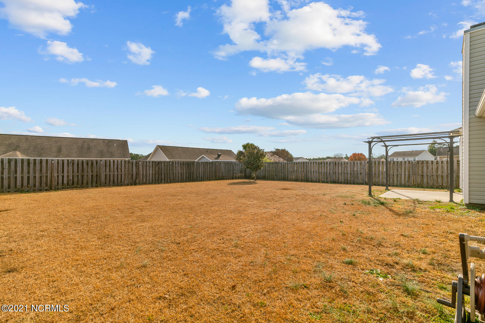236 Red Carnation Drive Holly Ridge, NC 28445 - Photo 37 of 37 41