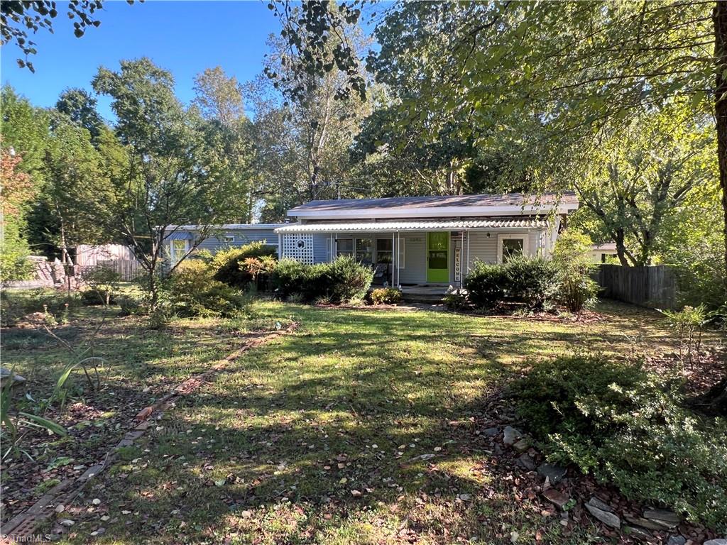 1641 Moir Mill Road Reidsville, NC 27320 - Photo 1 of 25 Gallery Image 1