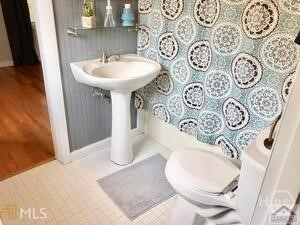 1145 Lavender Road Athens, GA 30606 - Photo 11 of 26