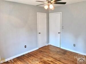 1145 Lavender Road Athens, GA 30606 - Photo 17 of 26
