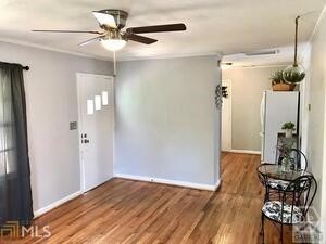 1145 Lavender Road Athens, GA 30606 - Photo 3 of 26