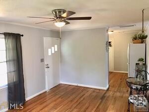 1145 Lavender Road Athens, GA 30606 - Photo 4 of 26