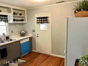1145 Lavender Road Athens, GA 30606 - Photo 5 of 26