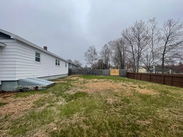 $185,000 | 45 Vermont Street, Millinocket, ME 04462