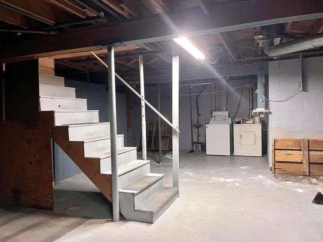 $185,000 | 45 Vermont Street, Millinocket, ME 04462