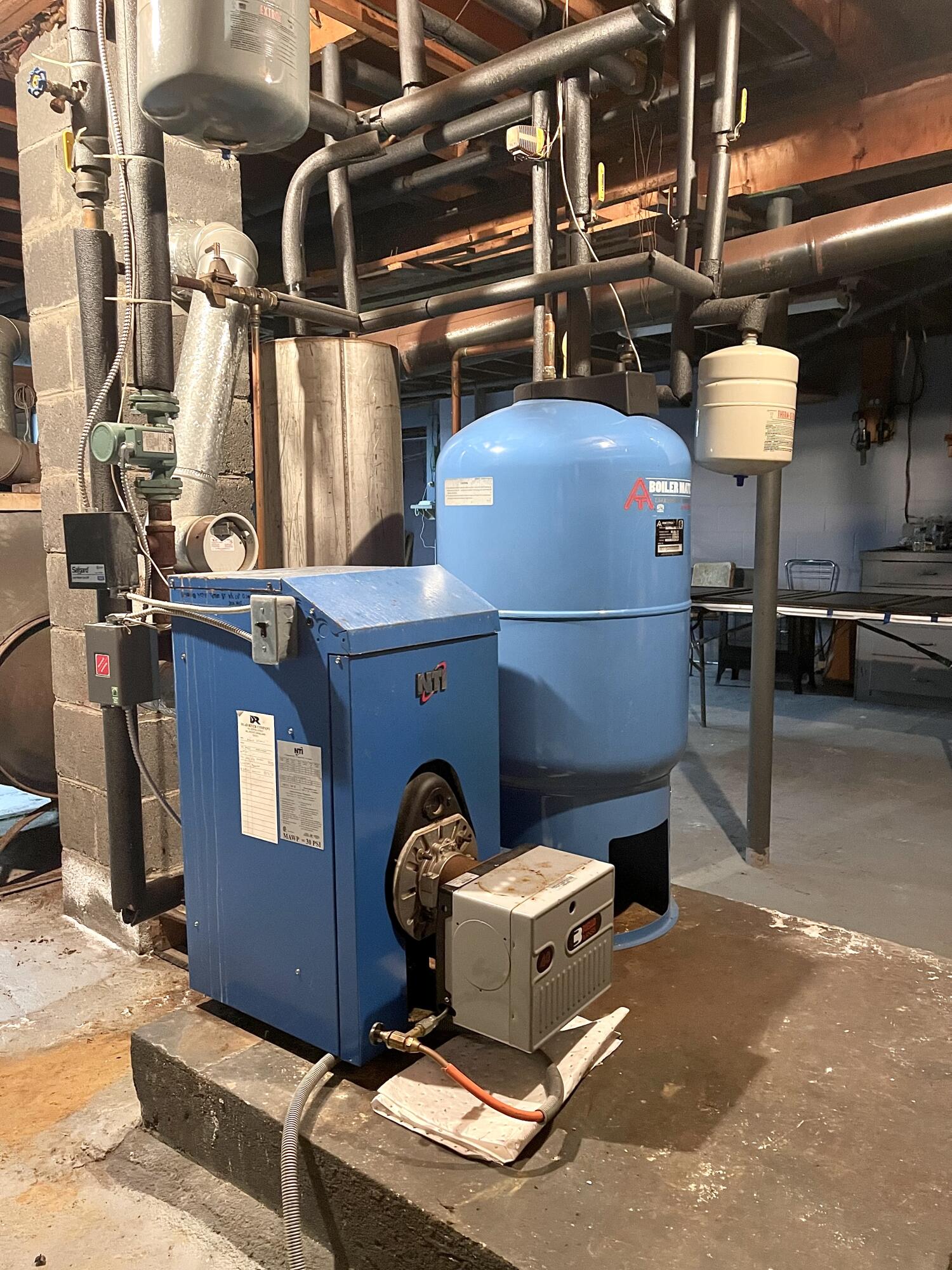 45 Vermont Street Millinocket, ME 04462 - Photo 36 of 37 IMG_7786