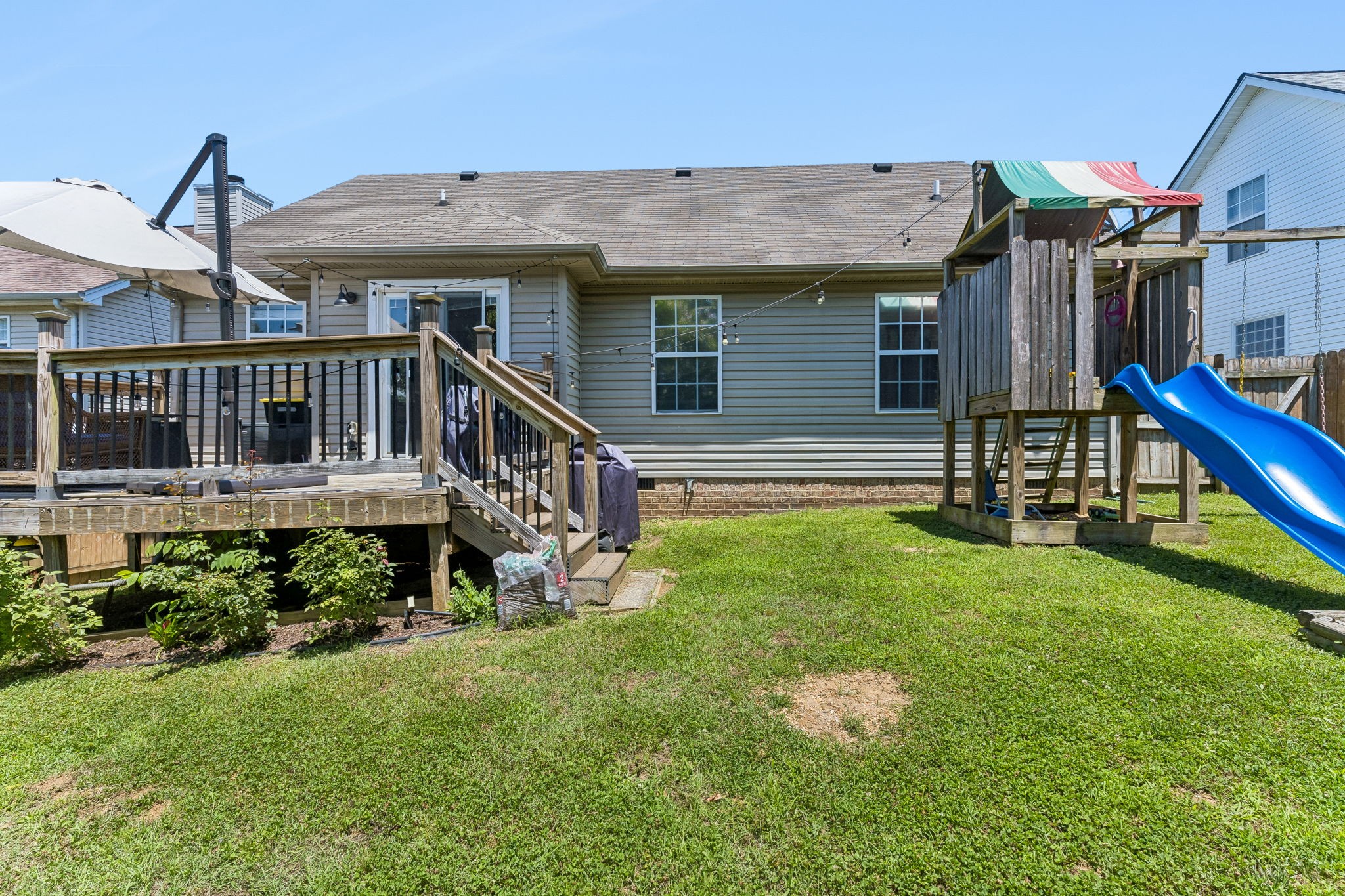 1160 Fitzpatrick Road Nashville, TN 37214 - Photo 31 of 35 Gallery Image 31