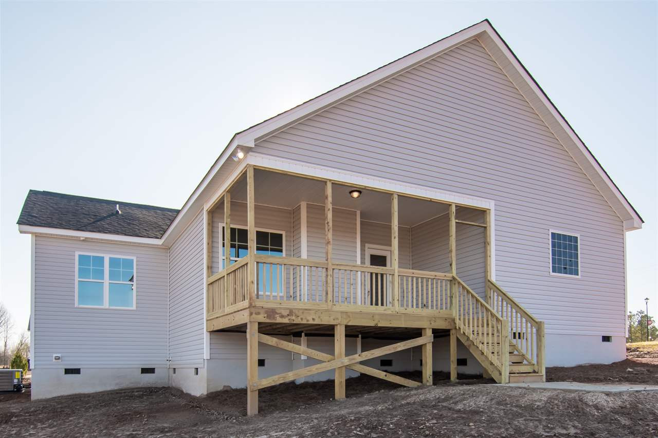 45 Rhododendron Drive Middlesex, NC 27557 - Photo 27 of 30 Photo 27