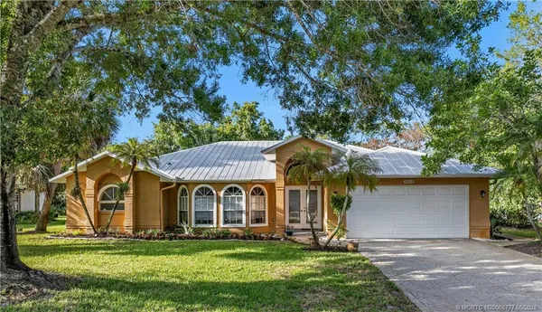 $660,000 | 3554 Southwest Thistlewood Lane, Palm City, FL 34990