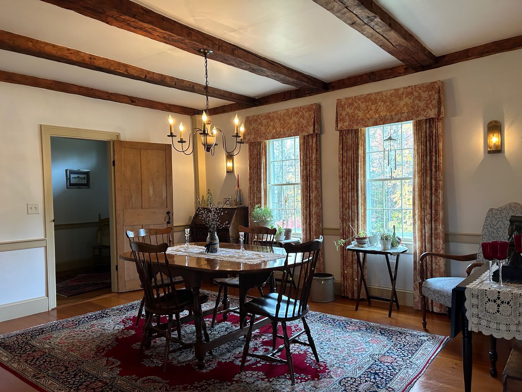 142 Whiteface Road Sandwich, NH 03259 - Photo 12 of 40