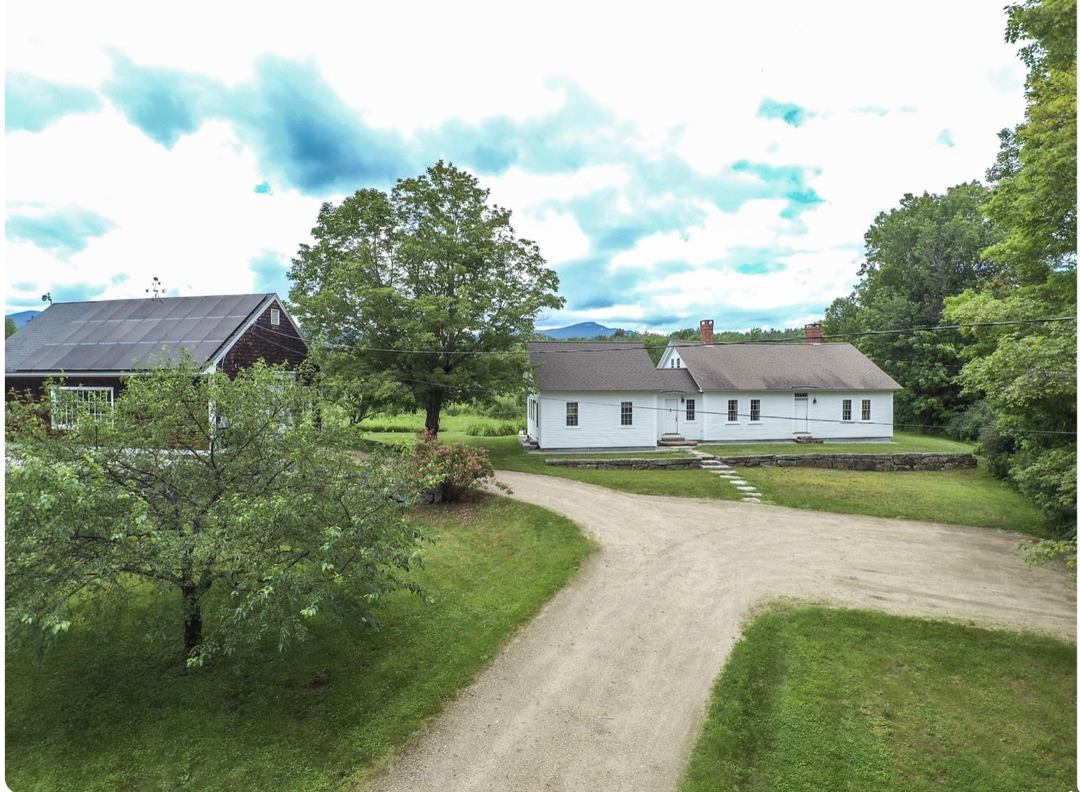 142 Whiteface Road Sandwich, NH 03259 - Photo 13 of 40