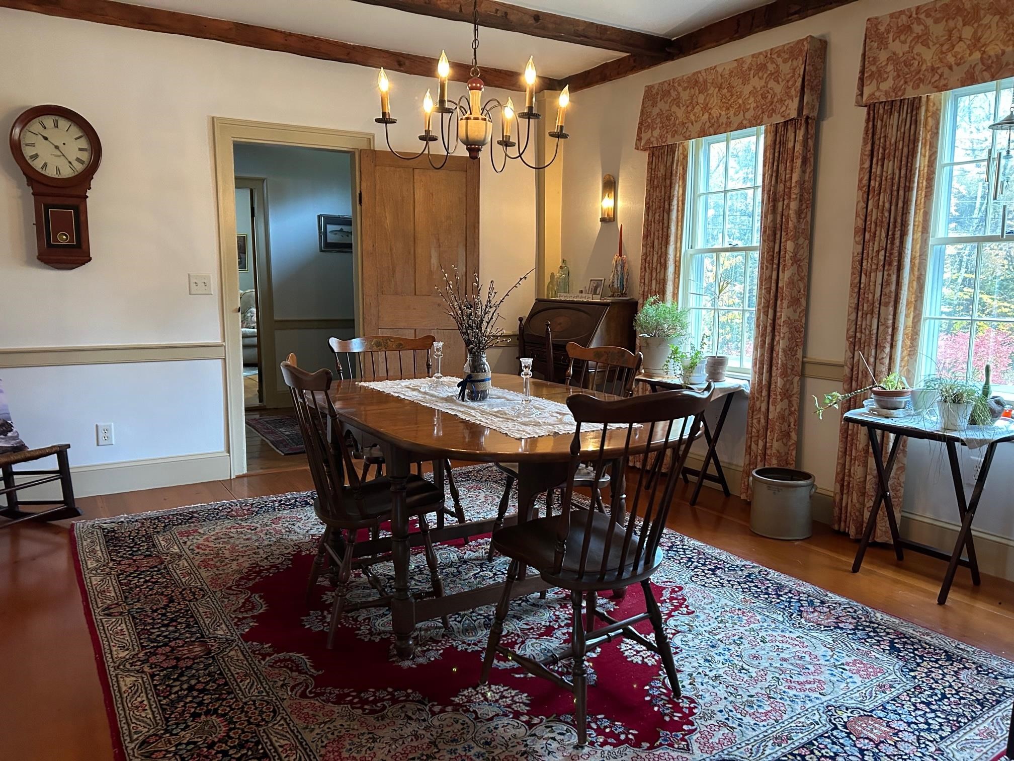 142 Whiteface Road Sandwich, NH 03259 - Photo 14 of 40