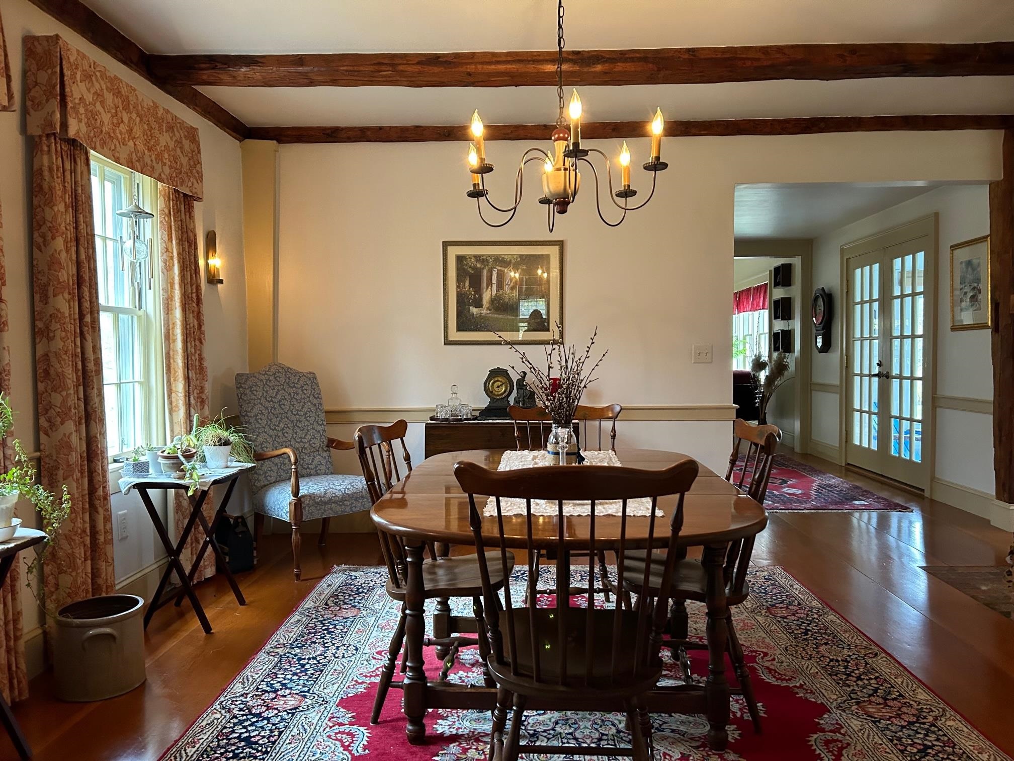 142 Whiteface Road Sandwich, NH 03259 - Photo 15 of 40