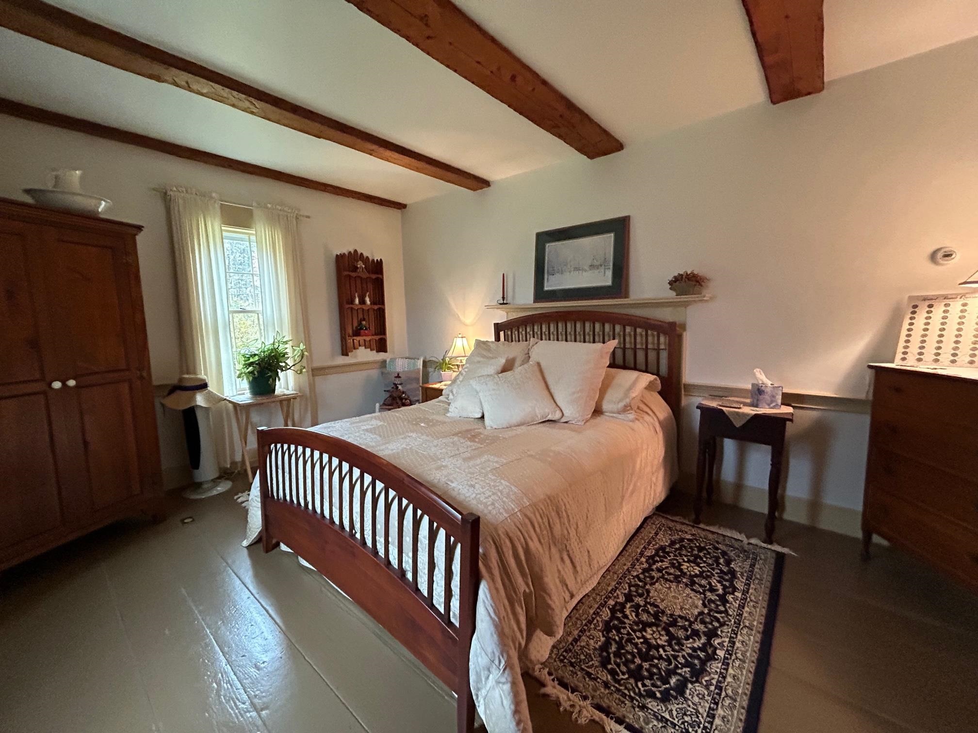 142 Whiteface Road Sandwich, NH 03259 - Photo 17 of 40