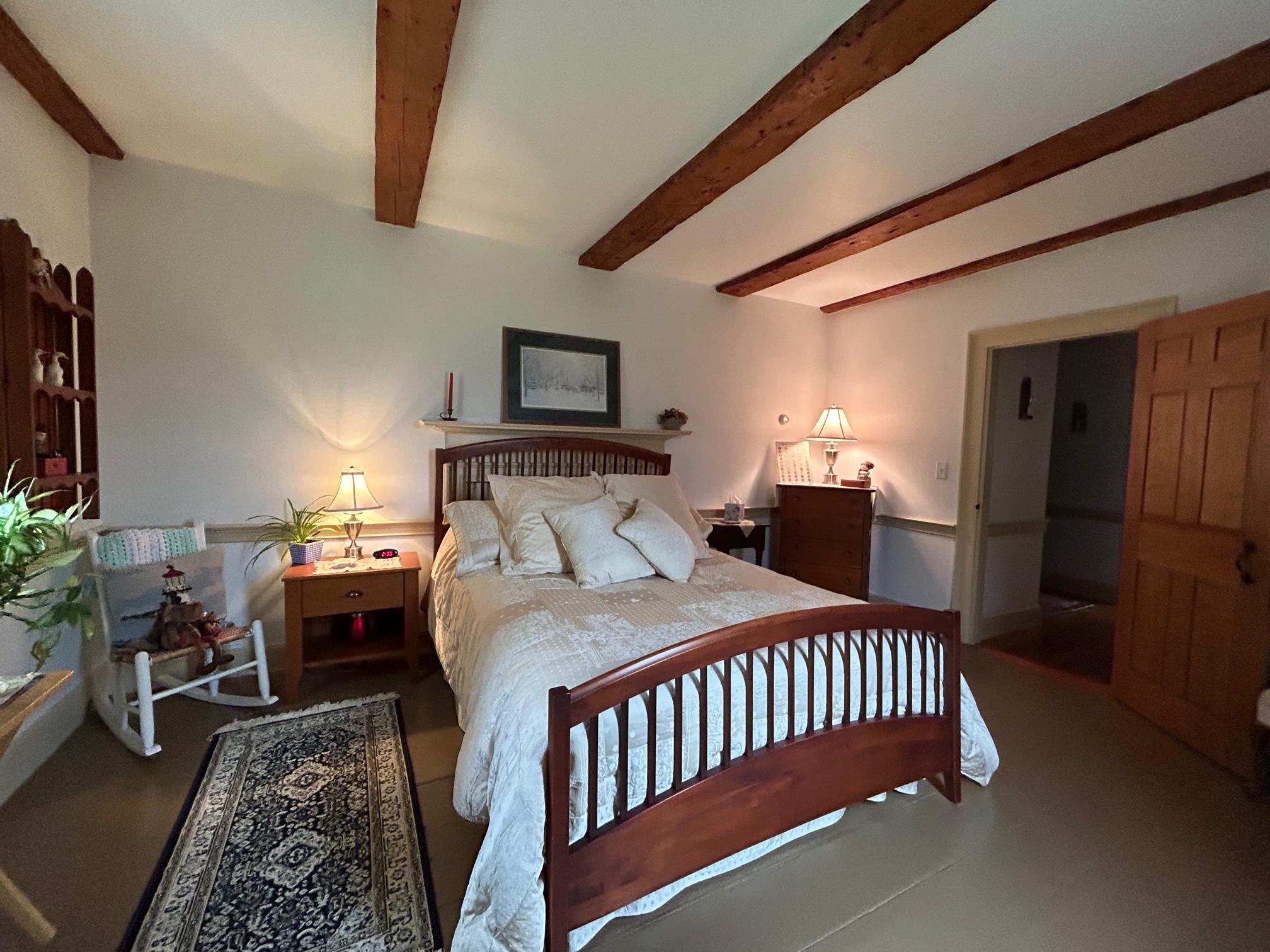 142 Whiteface Road Sandwich, NH 03259 - Photo 18 of 40