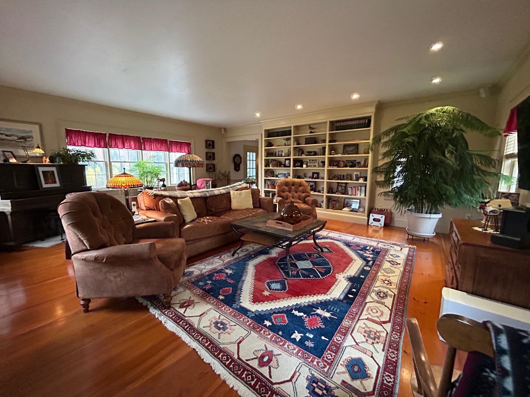 142 Whiteface Road Sandwich, NH 03259 - Photo 19 of 40