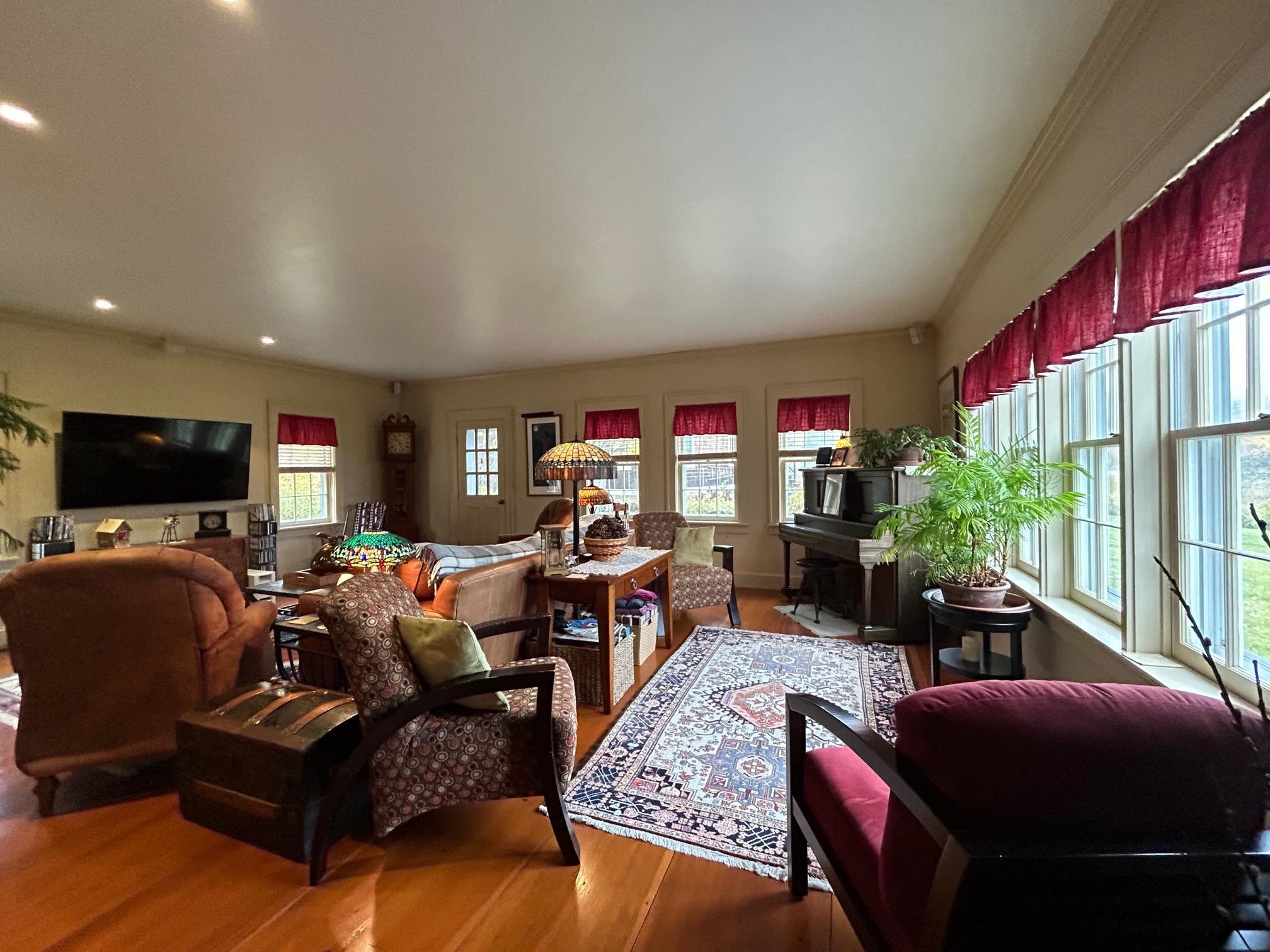 142 Whiteface Road Sandwich, NH 03259 - Photo 20 of 40