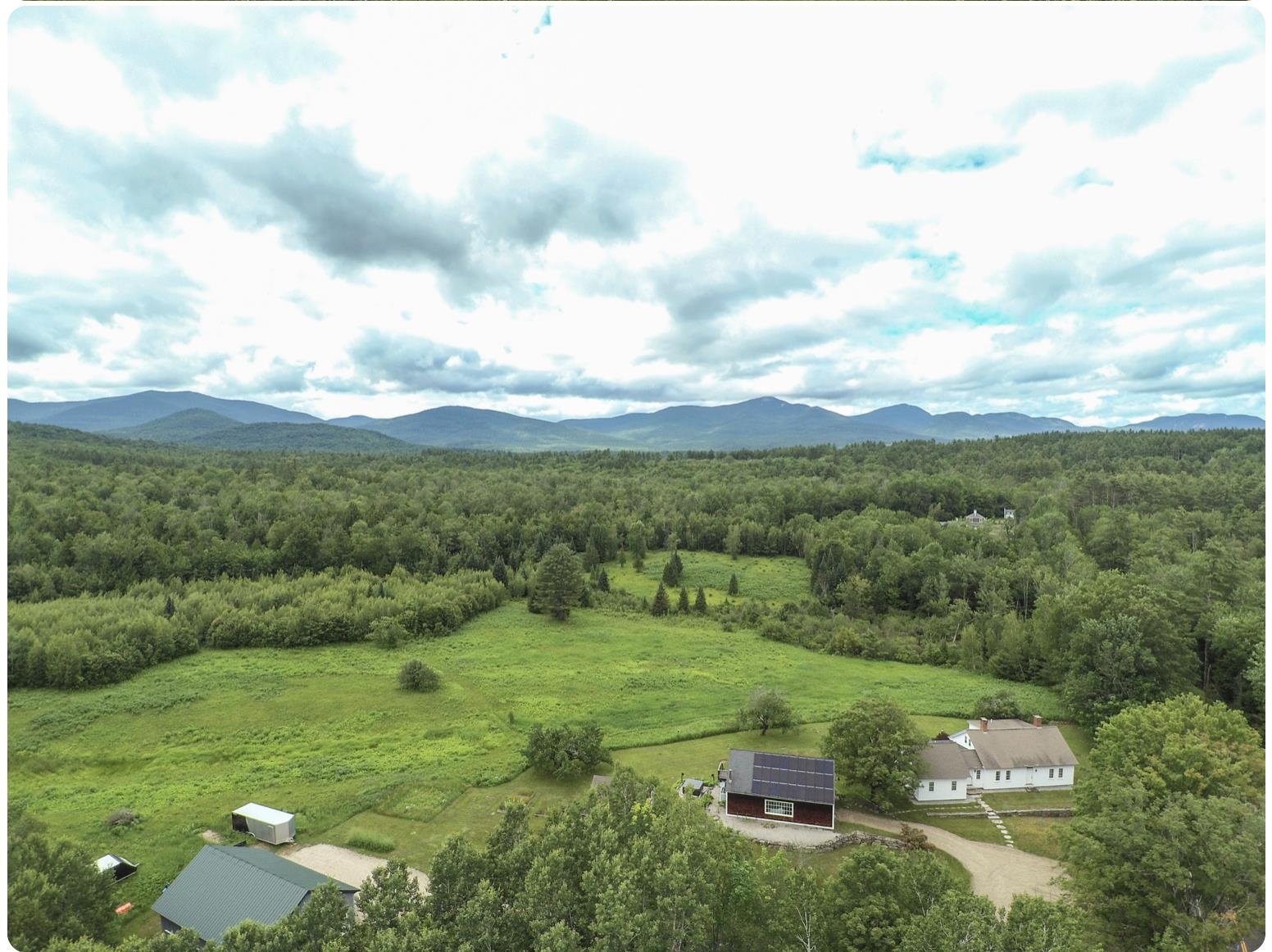 142 Whiteface Road Sandwich, NH 03259 - Photo 2 of 40