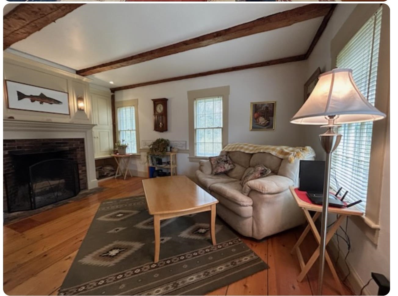 142 Whiteface Road Sandwich, NH 03259 - Photo 21 of 40